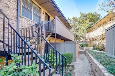 7929 Royal Lane #206, Dallas, TX 75230 - Photo 1
