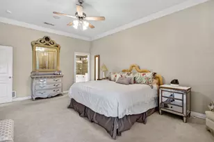 865 Thomas Crossing Dr, Fort Worth, TX 76028 - Photo 21