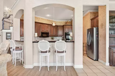 865 Thomas Crossing Drive, Fort Worth, TX 76028 - Photo 15