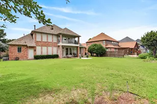 865 Thomas Crossing Dr, Fort Worth, TX 76028 - Photo 37
