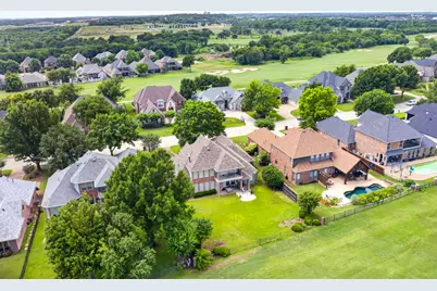 865 Thomas Crossing Drive, Fort Worth, TX 76028 - Photo 39