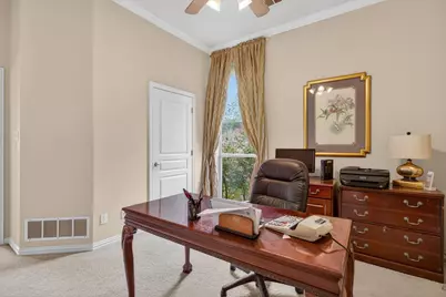 865 Thomas Crossing Drive, Fort Worth, TX 76028 - Photo 27