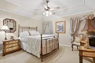 865 Thomas Crossing Dr, Fort Worth, TX 76028 - Photo 33