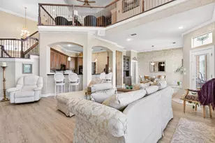 865 Thomas Crossing Dr, Fort Worth, TX 76028 - Photo 9