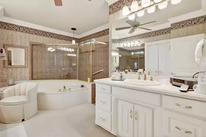 865 Thomas Crossing Drive, Fort Worth, TX 76028 - Photo 23