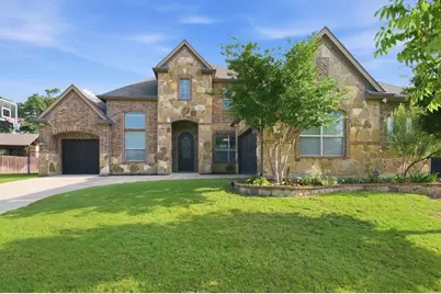 4905 Flusche Court, Fort Worth, TX 76244 - Photo 1