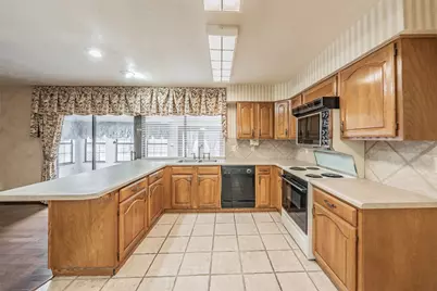 7412 Engleman Court, Fort Worth, TX 76137 - Photo 19
