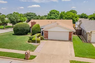 7412 Engleman Ct, Fort Worth, TX 76137 - Photo 1