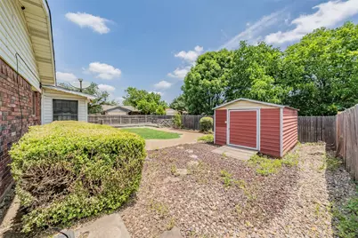 7412 Engleman Court, Fort Worth, TX 76137 - Photo 7