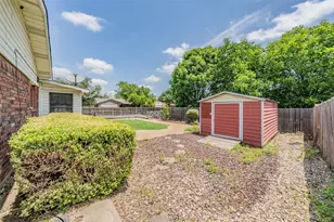 7412 Engleman Ct, Fort Worth, TX 76137 - Photo 7