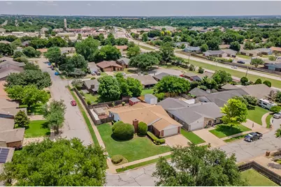 7412 Engleman Court, Fort Worth, TX 76137 - Photo 3