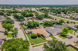 7412 Engleman Ct, Fort Worth, TX 76137 - Photo 9