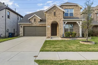 324 Moonvine Drive, Little Elm, TX 75068 - Photo 1