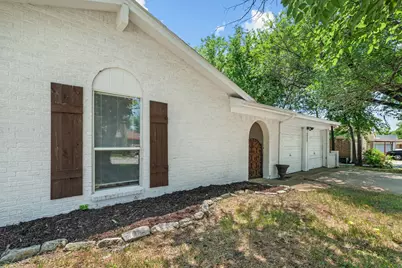 5812 Haney Drive, Watauga, TX 76148 - Photo 3
