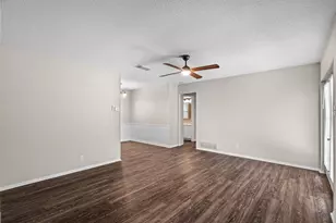 5812 Haney Dr, Watauga, TX 76148 - Photo 11