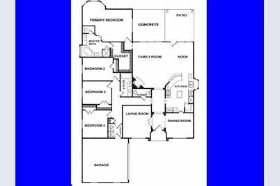 5408 Lake Talquin Court, Fort Worth, TX 76179 - Photo 35