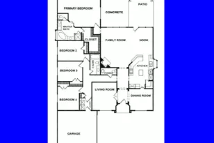 5408 Lake Talquin Ct, Fort Worth, TX 76179 - Photo 35