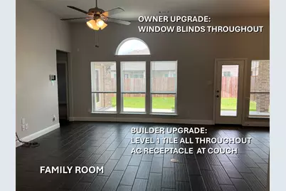 5408 Lake Talquin Court, Fort Worth, TX 76179 - Photo 5