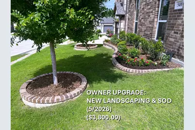 5408 Lake Talquin Court, Fort Worth, TX 76179 - Photo 3
