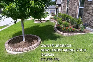 5408 Lake Talquin Ct, Fort Worth, TX 76179 - Photo 3