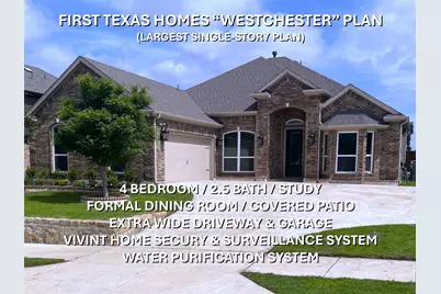 5408 Lake Talquin Court, Fort Worth, TX 76179 - Photo 1