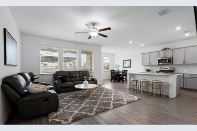 1736 Da Vinci Drive, Little Elm, TX 75068 - Photo 5