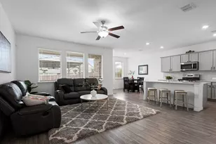 1736 Da Vinci Dr, Little Elm, TX 75068 - Photo 5