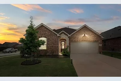 1736 Da Vinci Drive, Little Elm, TX 75068 - Photo 3