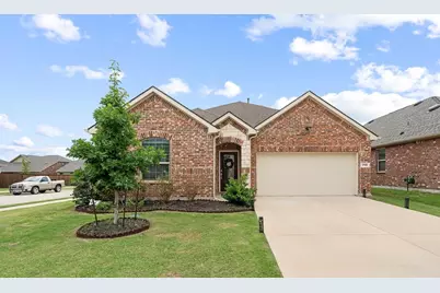 1736 Da Vinci Drive, Little Elm, TX 75068 - Photo 1