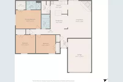 5721 Corral Court, Haltom City, TX 76148 - Photo 23