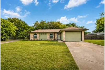 5721 Corral Court, Haltom City, TX 76148 - Photo 1
