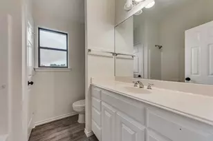 14316 Rising Spring Rd, Haslet, TX 76052 - Photo 23