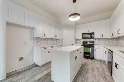 14316 Rising Spring Road, Haslet, TX 76052 - Photo 13