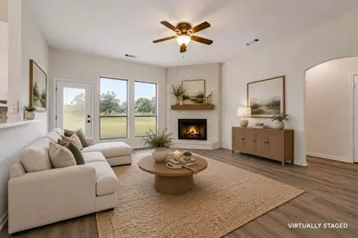 14316 Rising Spring Road, Haslet, TX 76052 - Photo 9