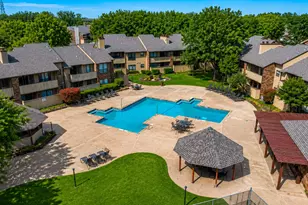 1900 Cloisters Dr, Arlington, TX 76011 - Photo 15