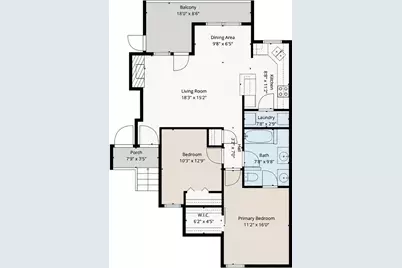 1900 Cloisters Drive #322, Arlington, TX 76011 - Photo 13