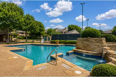 1900 Cloisters Drive #322, Arlington, TX 76011 - Photo 17