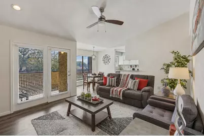 1900 Cloisters Drive #322, Arlington, TX 76011 - Photo 1
