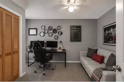 1900 Cloisters Drive #322, Arlington, TX 76011 - Photo 11