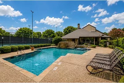 1900 Cloisters Drive #322, Arlington, TX 76011 - Photo 19