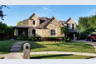 6000 Old South Court, McKinney, TX 75072 - Photo 1