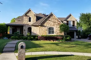 6000 Old S Ct, McKinney, TX 75072 - Photo 1