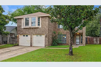 6305 Meadow Glen Drive, Arlington, TX 76018 - Photo 1