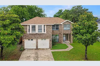 6305 Meadow Glen Drive, Arlington, TX 76018 - Photo 29