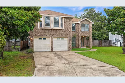 6305 Meadow Glen Drive, Arlington, TX 76018 - Photo 3