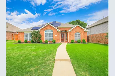7604 Naples Lane, Frisco, TX 75035 - Photo 3