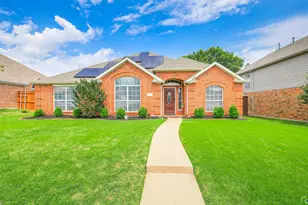 7604 Naples Ln, Frisco, TX 75035 - Photo 3