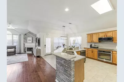 7604 Naples Lane, Frisco, TX 75035 - Photo 17