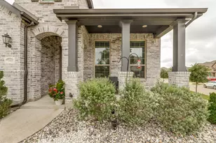 3402 Montgomery Ave, Melissa, TX 75454 - Photo 3