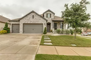 3402 Montgomery Ave, Melissa, TX 75454 - Photo 1